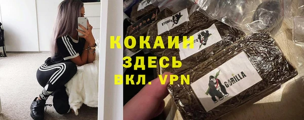 прущие крисы Верея